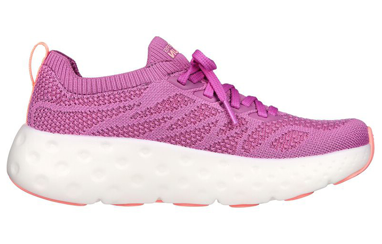(W) Skechers Max Cushioning 'Pink' 圖 2