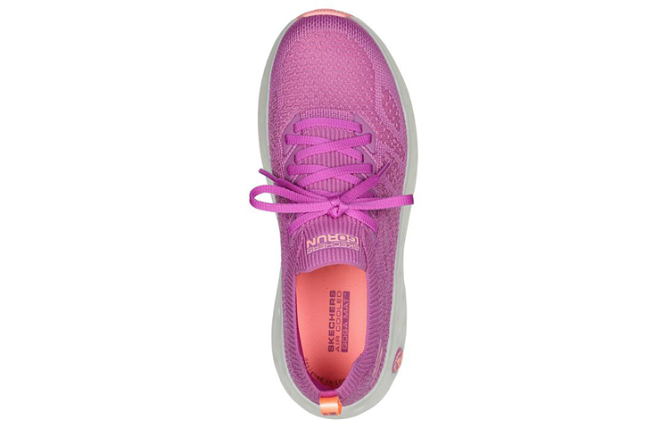 (W) Skechers Max Cushioning 'Pink' 圖 4
