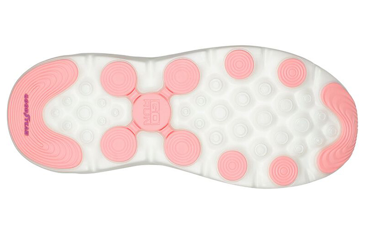 (W) Skechers Max Cushioning 'Pink' 圖 5