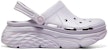 (W) Skechers Max Cushioning 'Ungu' 111127-LAV