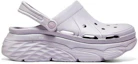 Lookbook (Women) Skechers Max Cushioning 'Purple' 111127-LAV