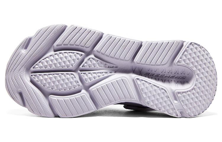 Purchase (W) Skechers Max Cushioning 'Morado' 111127-LAV