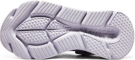 Details for Skechers Max Cushioning 泡泡鞋 運動涼鞋 女款 薰衣草色