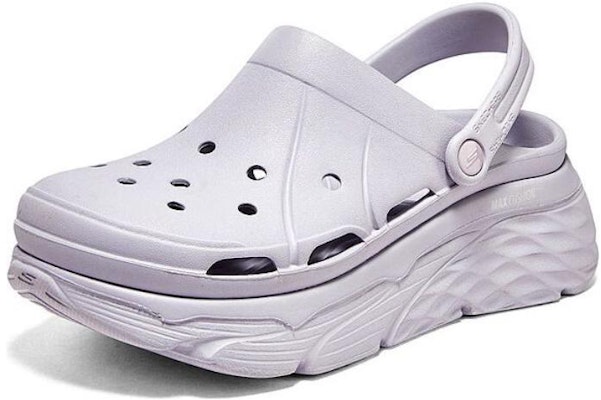 (W) 스케쳐스 맥스 쿠셔닝 '퍼플' (Skechers Max Cushioning 'Purple') 111127-LAV Order (W) 스케쳐스 맥스 쿠셔닝 '퍼플' (Skechers Max Cushioning 'Purple') 111127-LAV