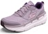 (W) Skechers Max Cushioning 'Ungu' 17690-MVE