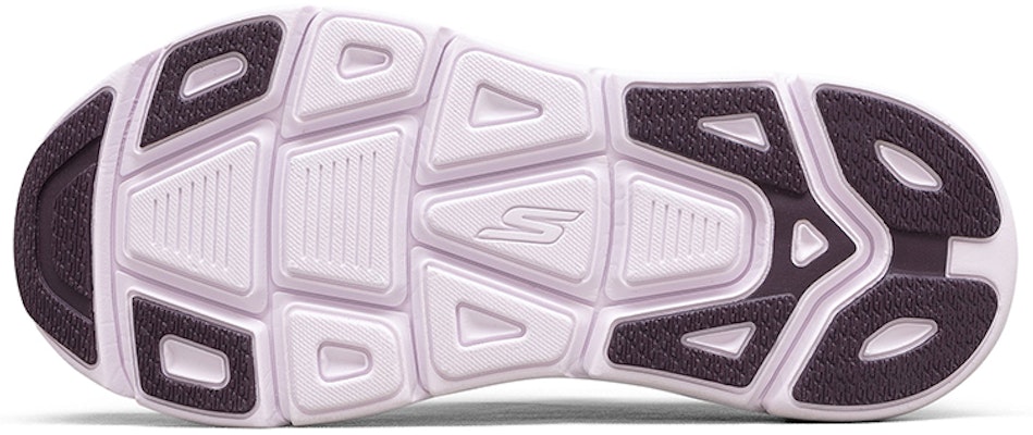 (Women) Skechers Max Cushioning 'Purple' 17690-MVE Purchase (Women) Skechers Max Cushioning 'Purple' 17690-MVE