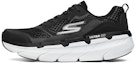 Buy (W) Skechers Max Cushioning Premier 'Hitam Putih' 17690-BKW