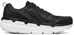 (W) Skechers Max Cushioning Premier 'Hitam Putih' 17690-BKW