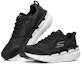 Lookbook (W) Skechers Max Cushioning Premier 'Hitam Putih' 17690-BKW