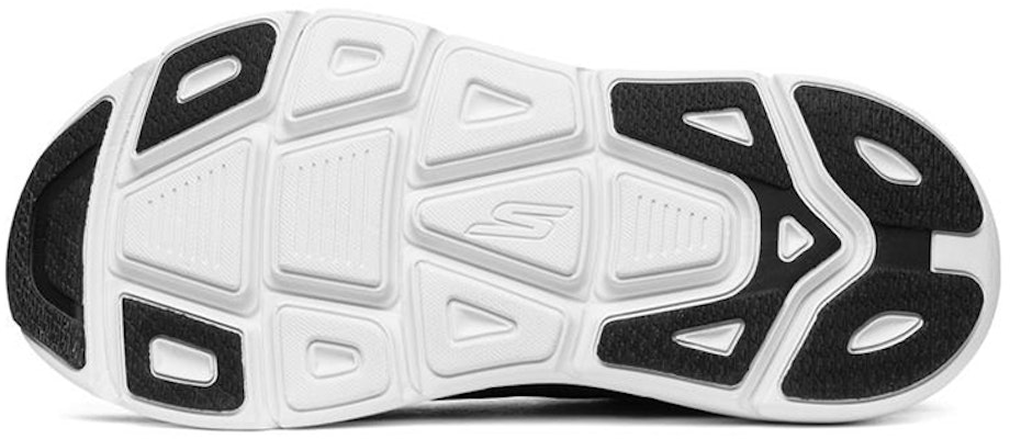 Skechers Max Cushioning 星迈系列 低幫訓練鞋 女款 黑白 Purchase Skechers Max Cushioning 星迈系列 低幫訓練鞋 女款 黑白