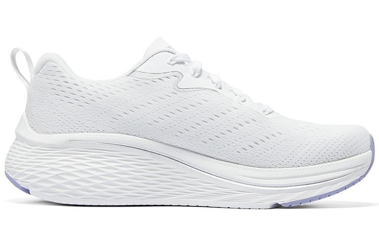 (W) Skechers Max Cushioning 'White' 圖 2