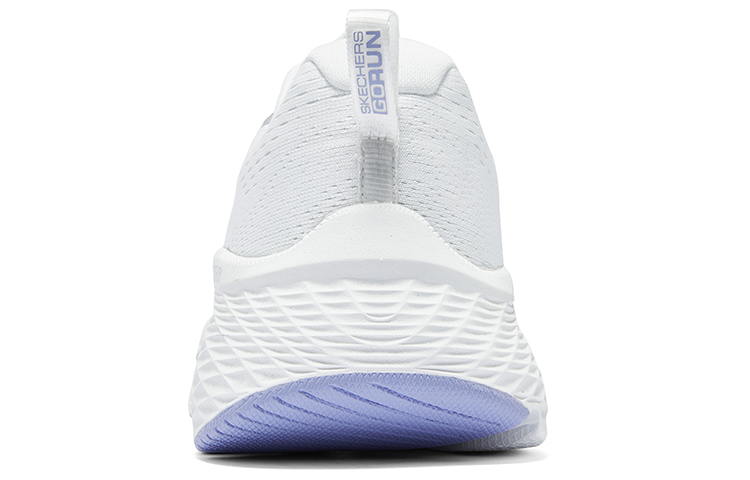(W) Skechers Max Cushioning 'White' 圖 5