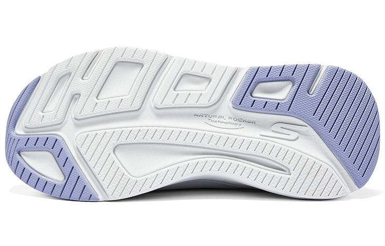 (W) Skechers Max Cushioning 'White' 圖 6