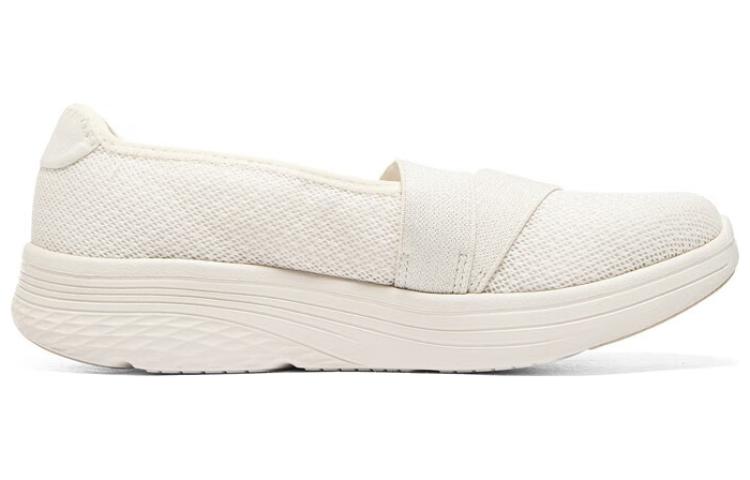 (W) Skechers Max Cushioning 'White' 圖 2