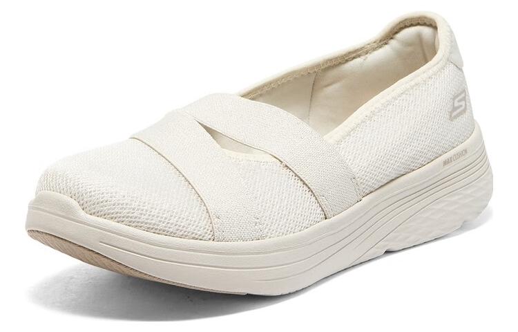 (W) Skechers Max Cushioning 'White' 圖 3