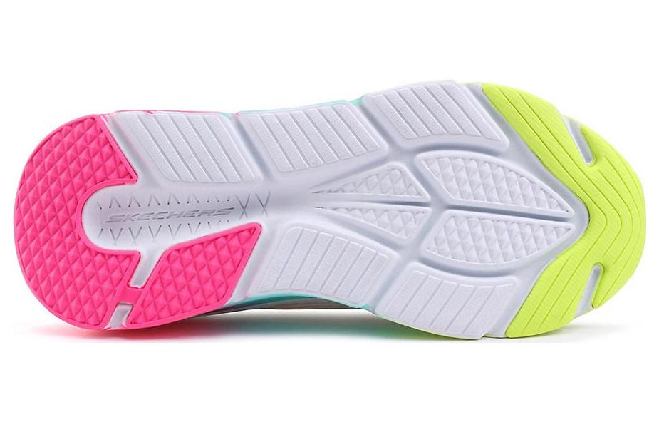 (W) Skechers Max Cushioning 'White' 圖 5