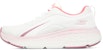 (W) Skechers Max Cushioning Delta 'Putih Koral' 129121-WCRL
