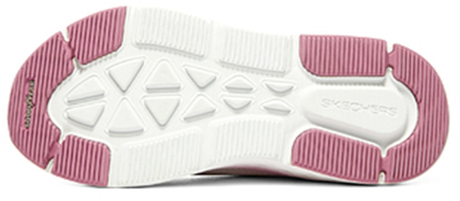 (W) Skechers Max Cushioning Delta 'Blanco Coral' 129121-WCRL Purchase (W) Skechers Max Cushioning Delta 'Blanco Coral' 129121-WCRL