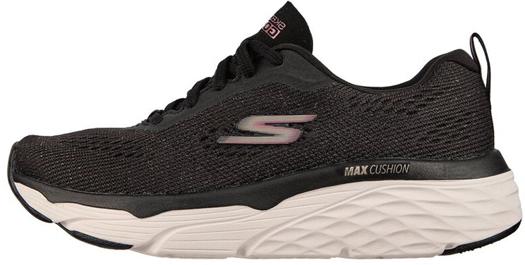 women-skechers-max-cushioning-xingmai-low-top-128533-bkrg