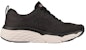 (W) Skechers Max Cushioning Elite 'Hitam Putih' 128533-BKRG