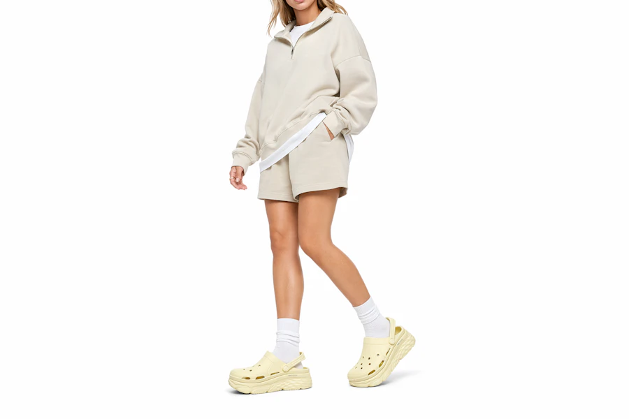 (W) Skechers Max缓震 "黄色" 111127-YEL Order (W) Skechers Max缓震 "黄色" 111127-YEL