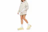 Order (W) Skechers Max缓震 "黄色" 111127-YEL