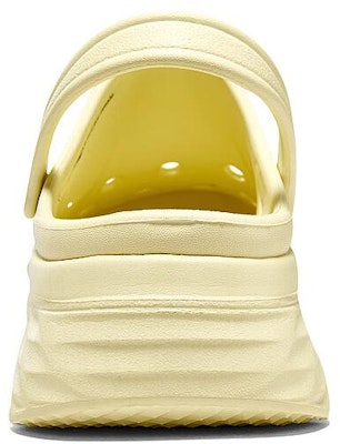 (Women) Skechers Max Cushioning 'Yellow' 111127-YEL Shop (Women) Skechers Max Cushioning 'Yellow' 111127-YEL