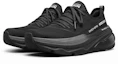 Lookbook (W) Skechers Max Cushioning Air ''Runner Nero a Basso Profilo'' 128053-BBK