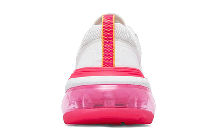 Shop (W) 斯凯奇Max缓震Air粉白色运动鞋 128062-WHP