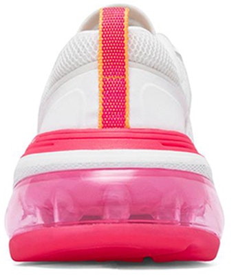 (W) 斯凯奇Max缓震Air粉白色运动鞋 128062-WHP Shop (W) 斯凯奇Max缓震Air粉白色运动鞋 128062-WHP