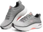 Lookbook (W) Skechers Max Cushioning Arch Fit Schoenen 128312-GYCL