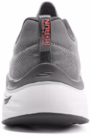 Shop Skechers Max Cushioning Arch Fit 星邁系列 三點足弓支撐舒 適緩震厚底 低筒運動鞋 女款 灰橙