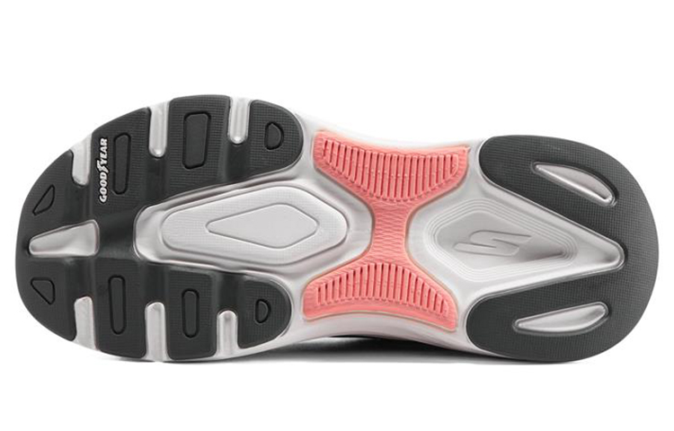 Purchase (W) Skechers Max Cushioning Arch Fit Schoenen 128312-GYCL