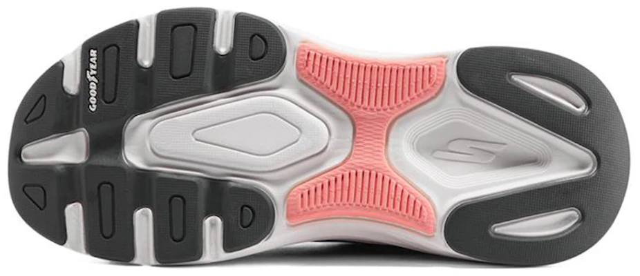 (W) Skechers Max Cushioning Arch Fit Schoenen 128312-GYCL Purchase (W) Skechers Max Cushioning Arch Fit Schoenen 128312-GYCL