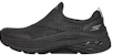 (W) Skechers Max Cushioning Arch Fit 'Hitam' 128306-BBK