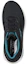 Shop (W) 斯凯奇 Max Cushioning Arch Fit '黑蓝' 运动鞋 128308-BLK