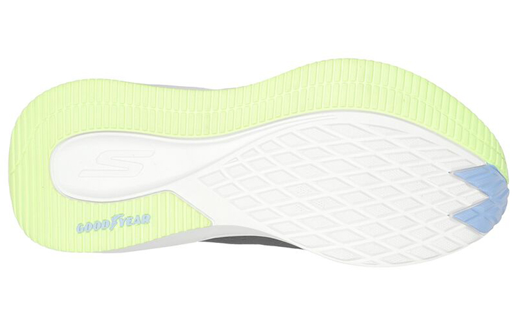 Purchase (W) Skechers Max Cushioning Arch Fit ''Schwarz Blau'' 129316-BKBL