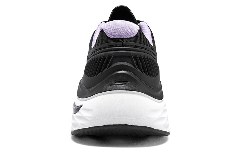 Purchase (W) Skechers Max Cushioning Arch Fit ''Zwart Lavendel'' 128923-BKLV