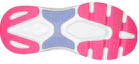 Purchase (W) Skechers Max 缓震支撑 '黑红' 运动鞋 128308-BKPK