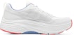 (W) Skechers Max Cushioning Arch Fit 'Putih' 128300-WPKB