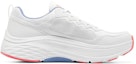 Order (W) Skechers Max Cushioning Arch Fit 'Putih' 128300-WPKB