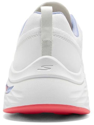 (W) 斯凯奇 Max Cushioning Arch Fit "白色" 128300-WPKB Shop (W) 斯凯奇 Max Cushioning Arch Fit "白色" 128300-WPKB