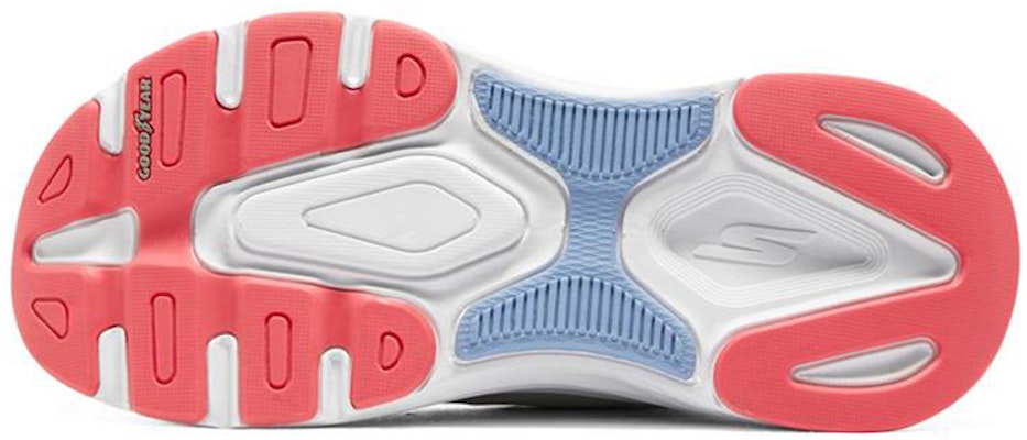 (W) 斯凯奇 Max Cushioning Arch Fit "白色" 128300-WPKB Purchase (W) 斯凯奇 Max Cushioning Arch Fit "白色" 128300-WPKB