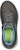 (W) Skechers Max Cushioning Arch Fit 'Kelabu Gelap' 128308-GYBL