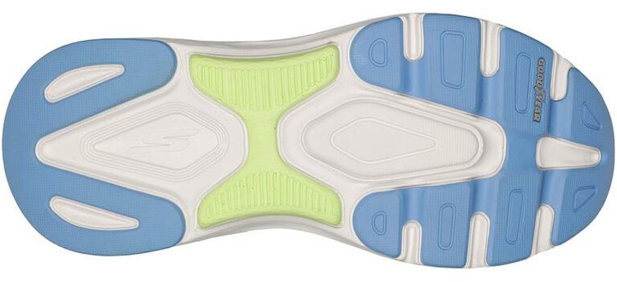 (Women) Skechers Max Cushioning Arch Fit 'Deep Grey' 128308-GYBL Purchase (Women) Skechers Max Cushioning Arch Fit 'Deep Grey' 128308-GYBL