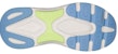 (W) Skechers Max Cushioning Arch Fit 'Kelabu Gelap' 128308-GYBL