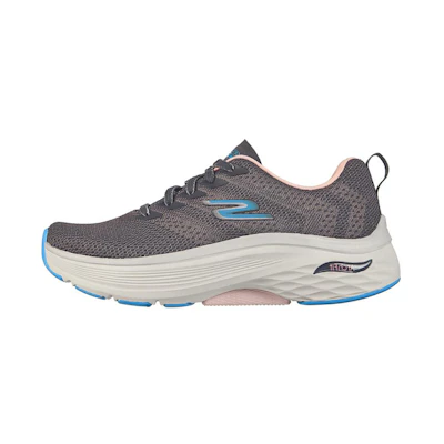 (W) Skechers Max Cushioning Arch Fit 'Grey'