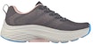 (W) Skechers Max Cushioning Arch Fit 'Kelabu' 128308-CHAR