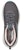 (W) Skechers Max Cushioning Arch Fit 'Kelabu' 128308-CHAR