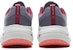 (W) Skechers Max Cushioning Arch Fit 'Kelabu Low-Top' 129316-GYBU